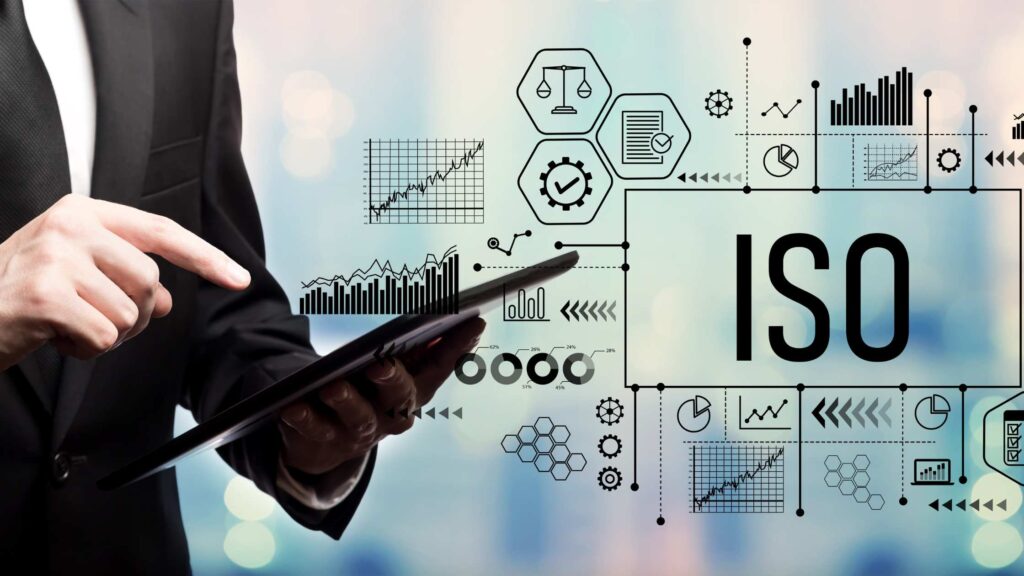 ISO Audit Preparation Services