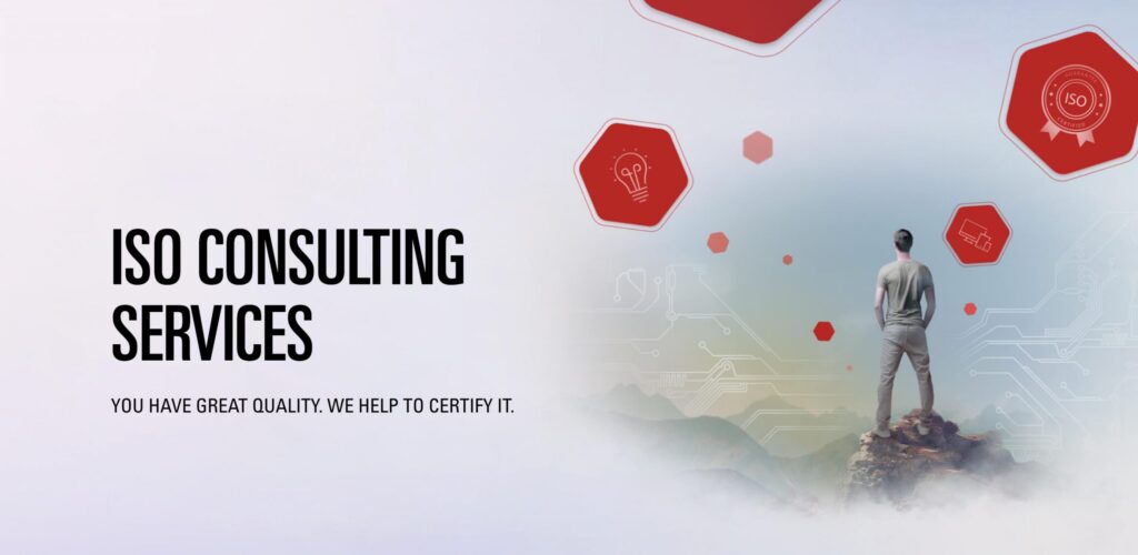 ISO Consulting Services